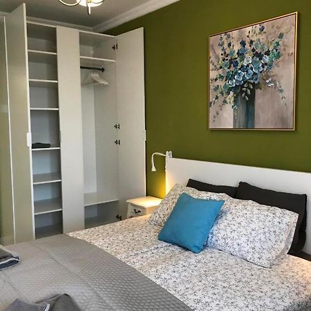 Apartment Neptun Várna Kültér fotó