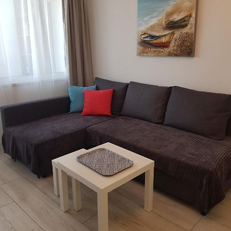 Apartment Neptun Várna Kültér fotó
