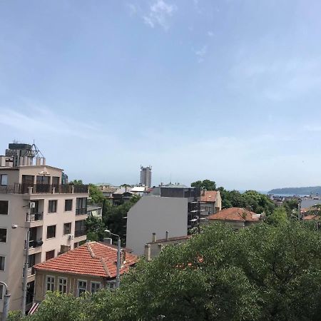 Apartment Neptun Várna Kültér fotó