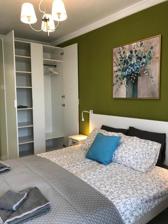 Apartment Neptun Várna Kültér fotó