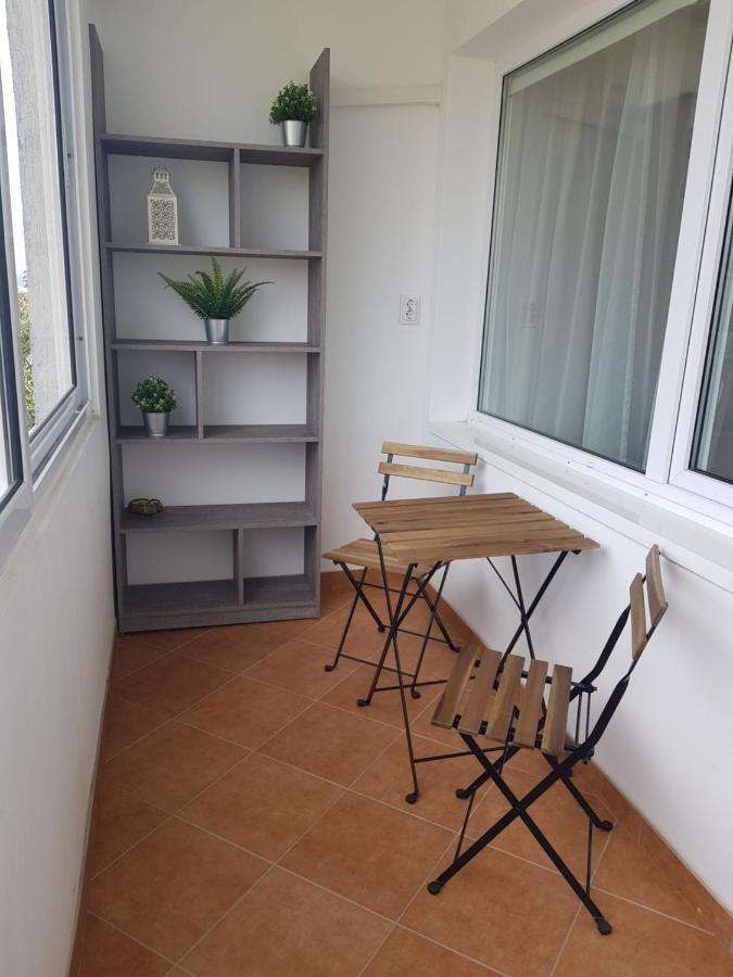 Apartment Neptun Várna Kültér fotó