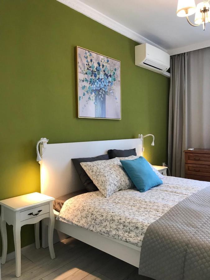 Apartment Neptun Várna Kültér fotó