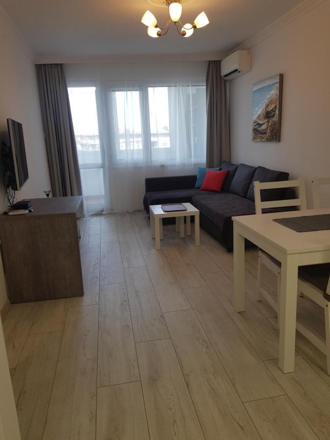 Apartment Neptun Várna Kültér fotó