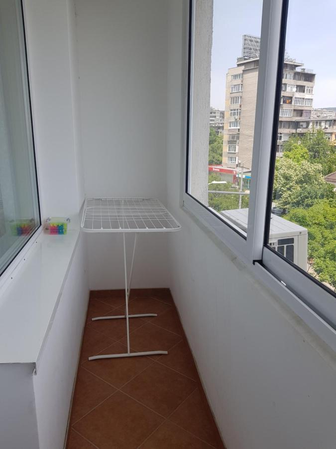 Apartment Neptun Várna Kültér fotó