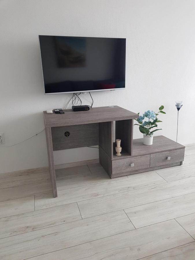 Apartment Neptun Várna Kültér fotó