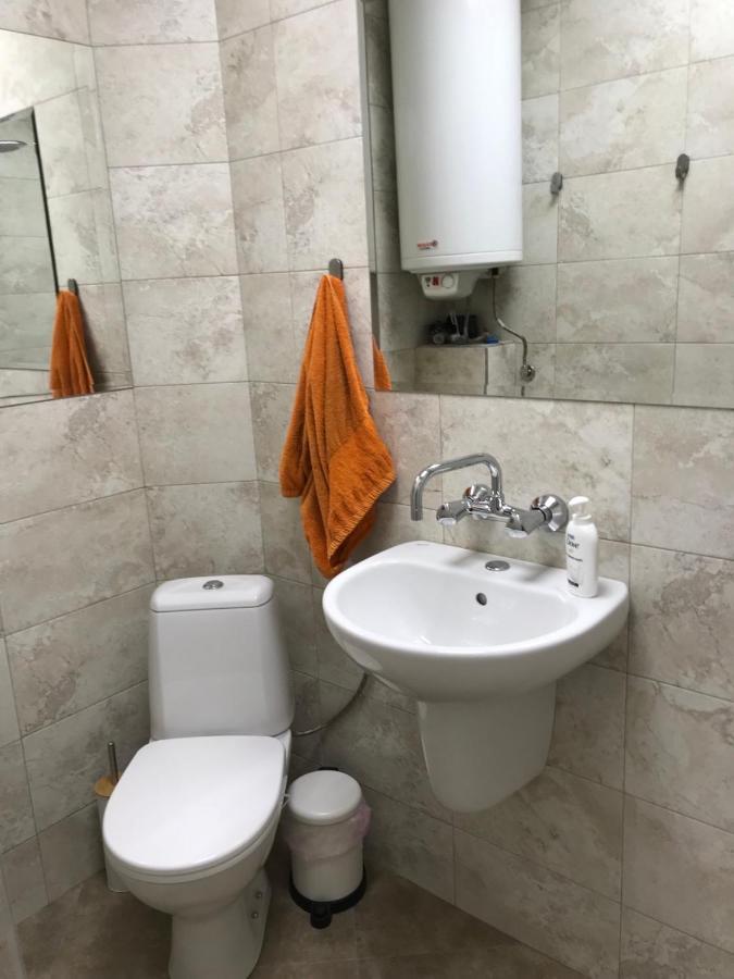 Apartment Neptun Várna Kültér fotó