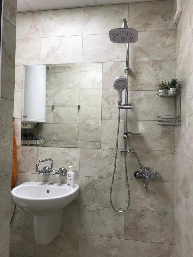 Apartment Neptun Várna Kültér fotó