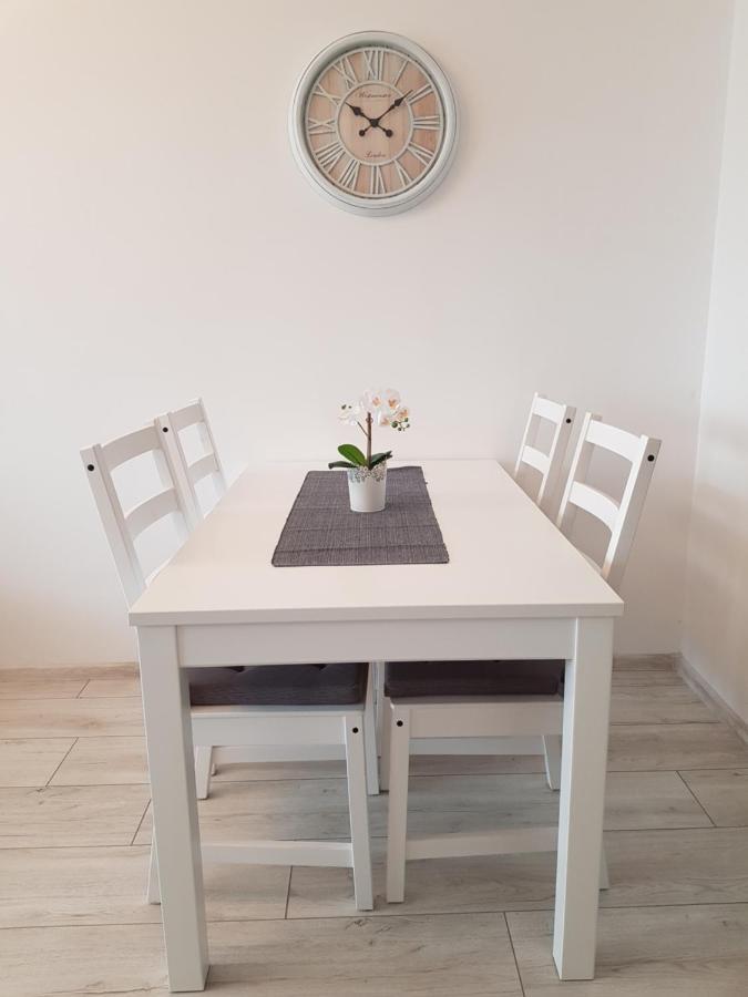 Apartment Neptun Várna Kültér fotó